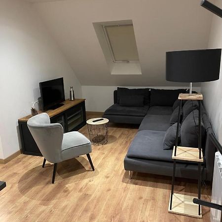 Apparemment Parigne L'Eveque Apartment Exterior photo
